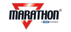 Marathon logo